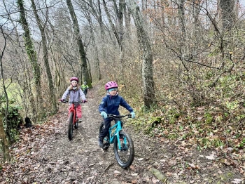 Kids-Adventstraining